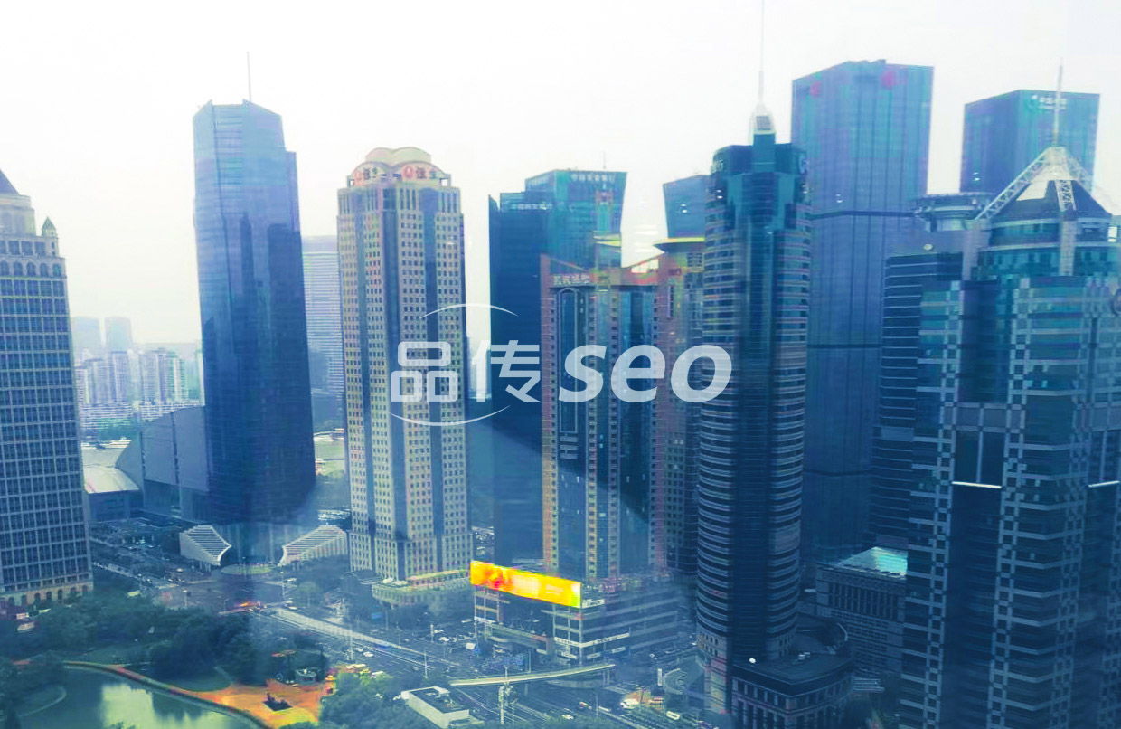 独立站SEO排名进阶：超越竞争对手的高级优化策略